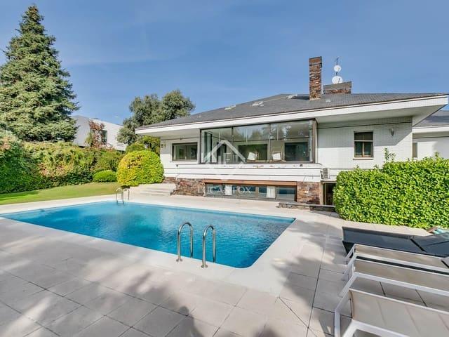 Chalet en venta en Centro, Madrid