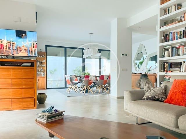 Chalet en venta en Centro, Madrid