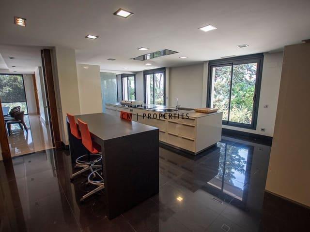 Chalet en venta en Centro, Madrid