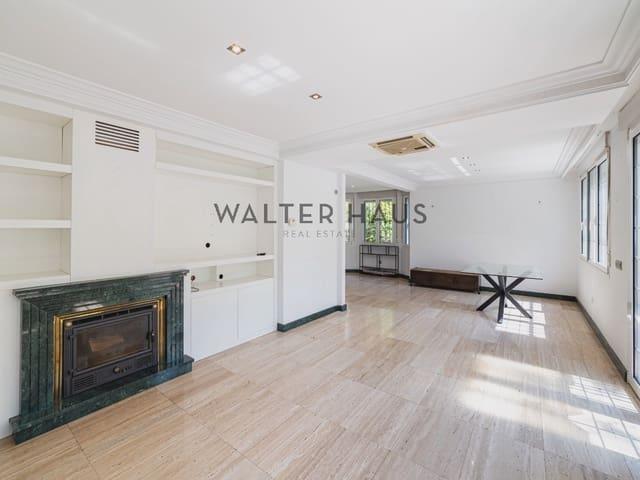 Chalet en venta en Centro, Madrid