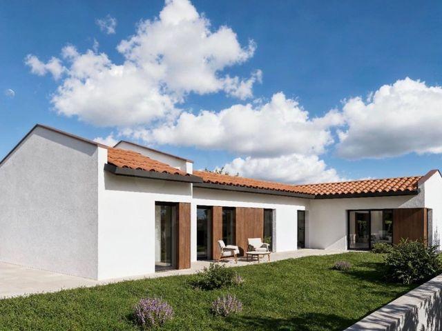 Chalet en venta en Rabé de las Calzadas, Burgos