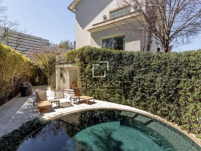 Chalet en venta en Centro, Madrid