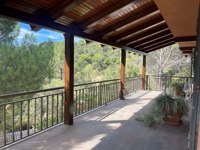 Chalet en venta en Valdemaqueda, Madrid
