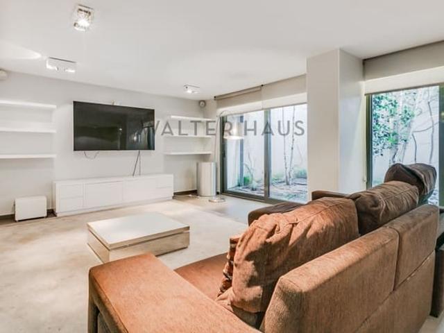 Chalet en venta en Centro, Madrid