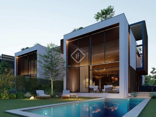 Chalet en venta en Centro, Madrid
