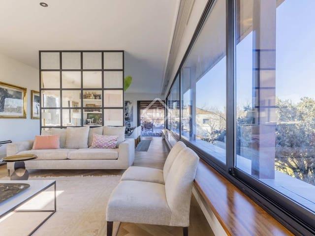 Chalet en venta en Madrid, Sol