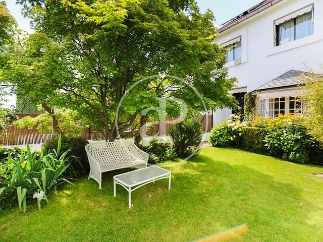 Chalet en venta en Centro, Madrid