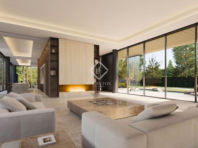 Chalet en venta en Centro, Madrid