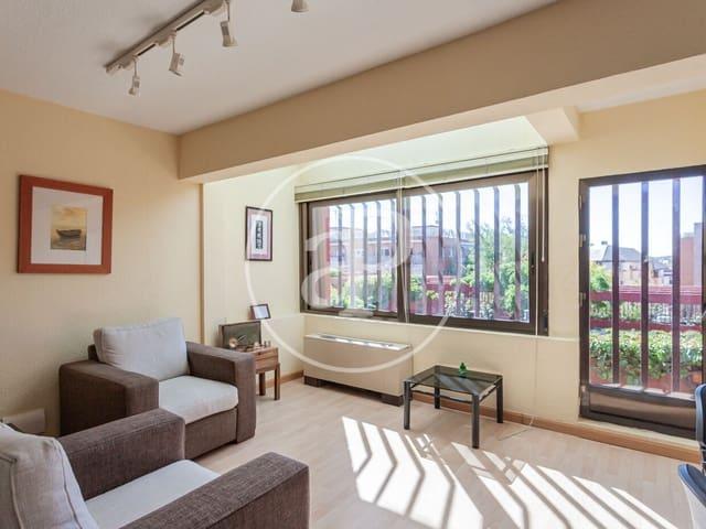 Chalet en venta en Centro, Madrid