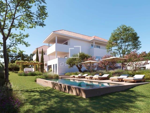 Chalet en venta en Centro, Madrid