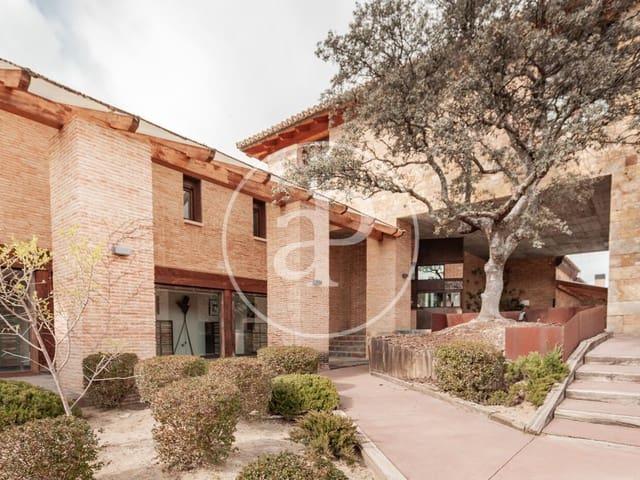 Villa en venta en San Sebastián De Los Reyes
