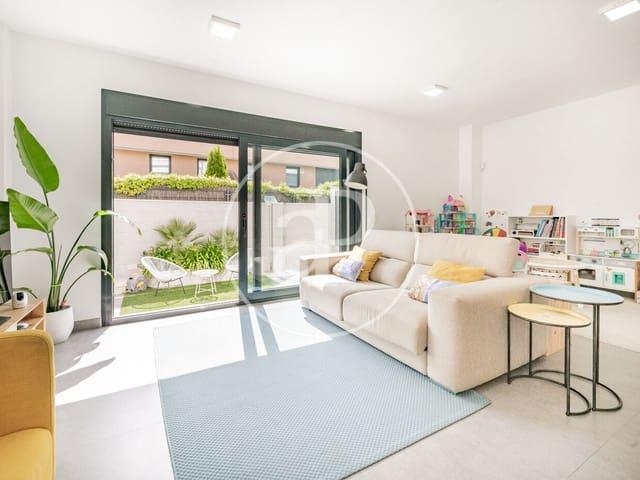 Chalet en venta en Centro, Madrid