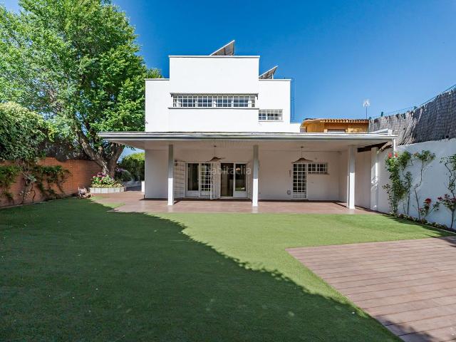 Chalet en venta en Centro, Madrid
