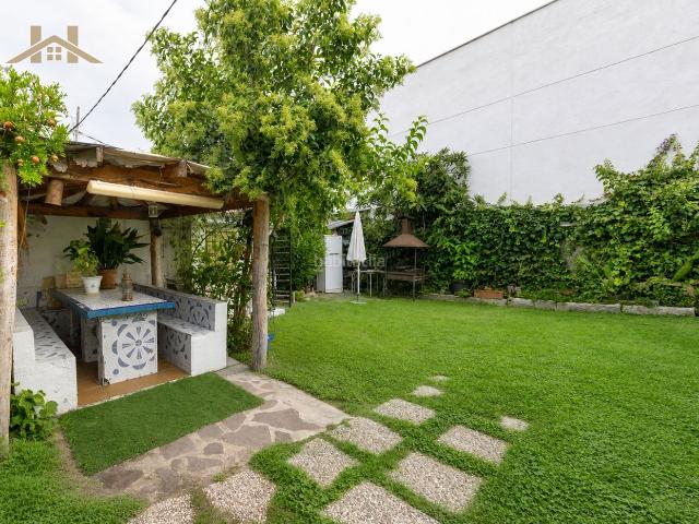 Chalet en venta en Centro, Madrid