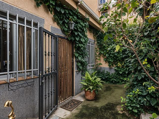 Chalet en venta en Centro, Madrid