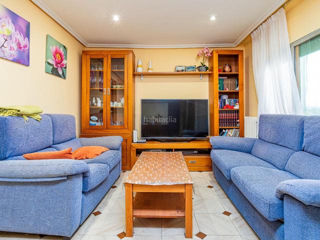 Chalet en venta en Centro, Madrid