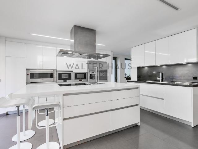 Chalet en venta en Centro, Madrid