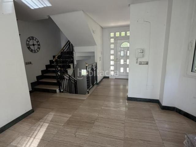 Chalet en venta en Centro, Madrid