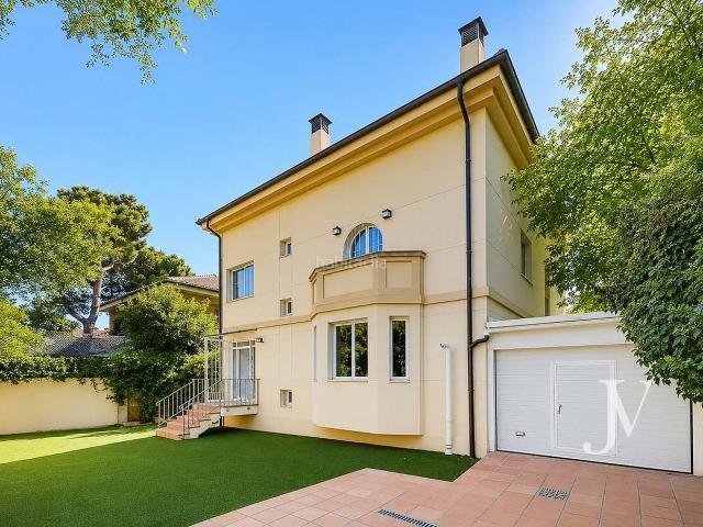 Chalet en venta en Centro, Madrid
