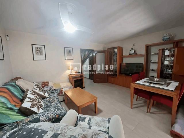 Chalet en venta en Centro, Madrid