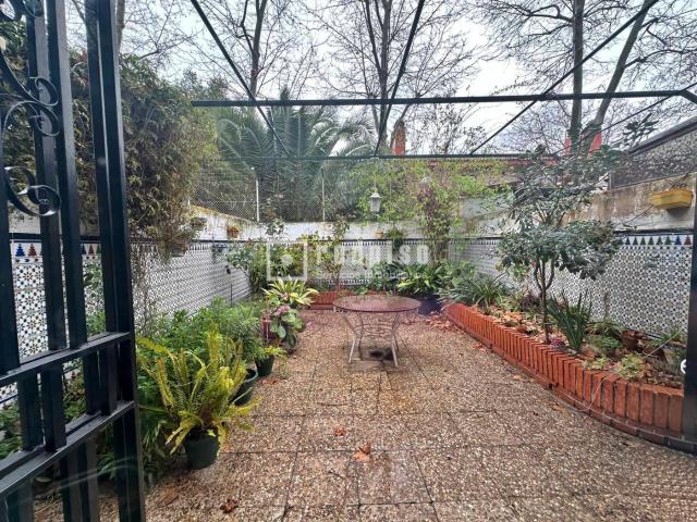 Chalet en venta en Centro, Madrid