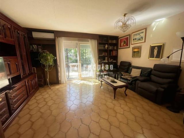 Chalet en venta en Centro, Madrid