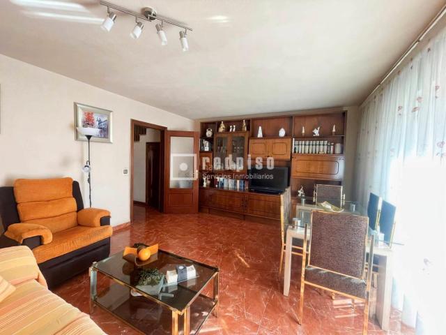 Chalet en venta en Centro, Madrid