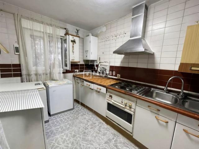 Chalet en venta en Centro, Madrid