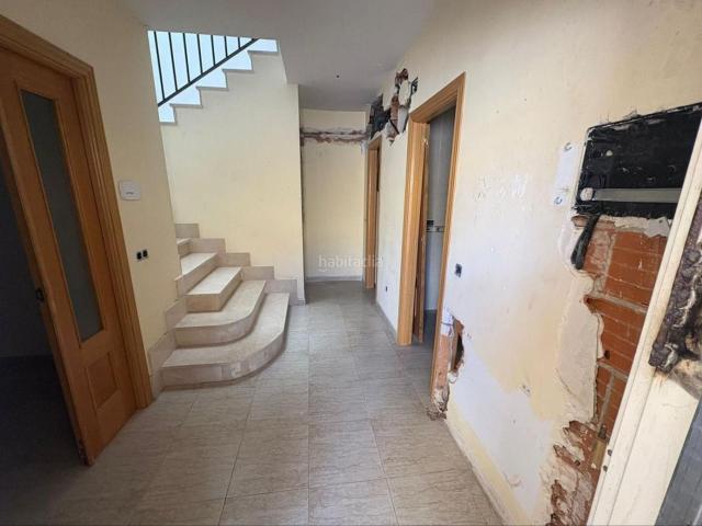 Chalet en venta en Valdelaguna, Madrid