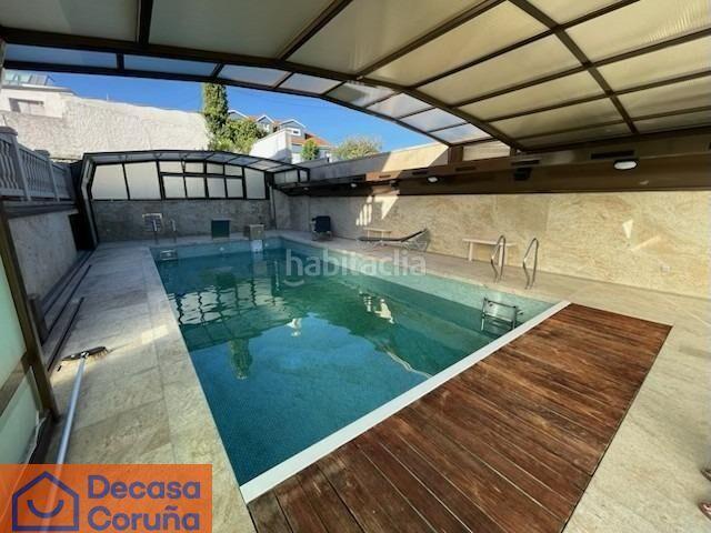 Chalet en venta en Centro, Madrid