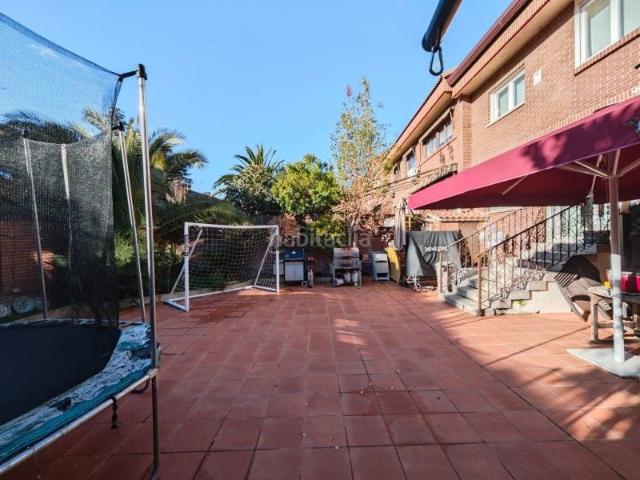 Chalet en venta en Centro, Madrid