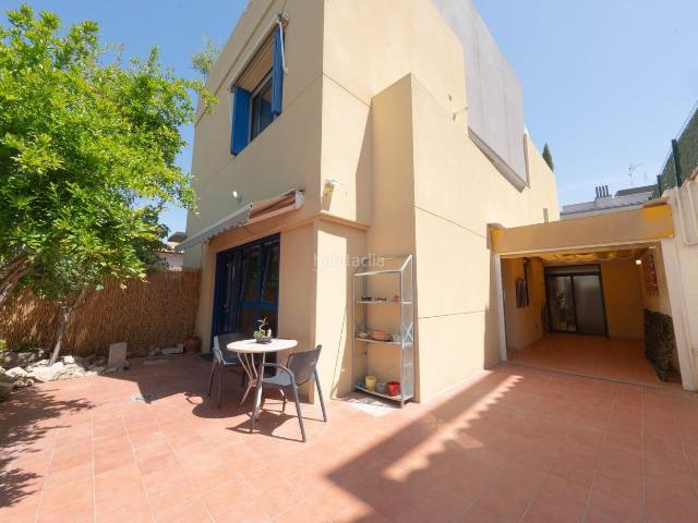 Chalet en venta en Centro, Madrid
