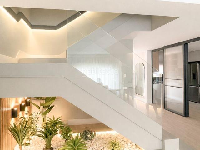 Chalet en venta en Centro, Madrid