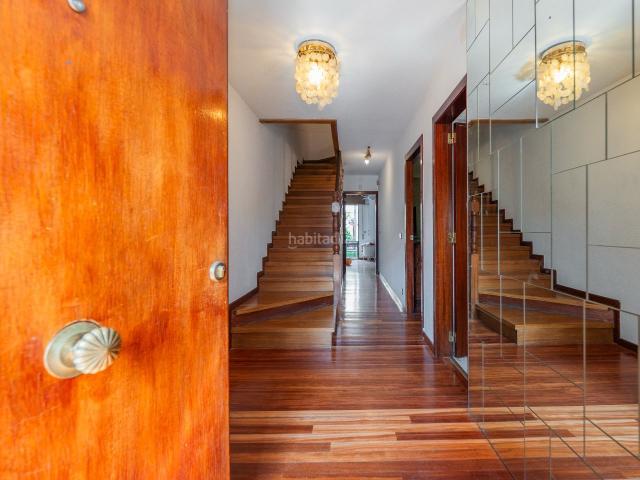 Chalet en venta en Centro, Madrid