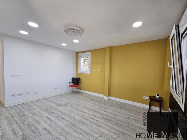 Chalet en venta en Centro, Madrid