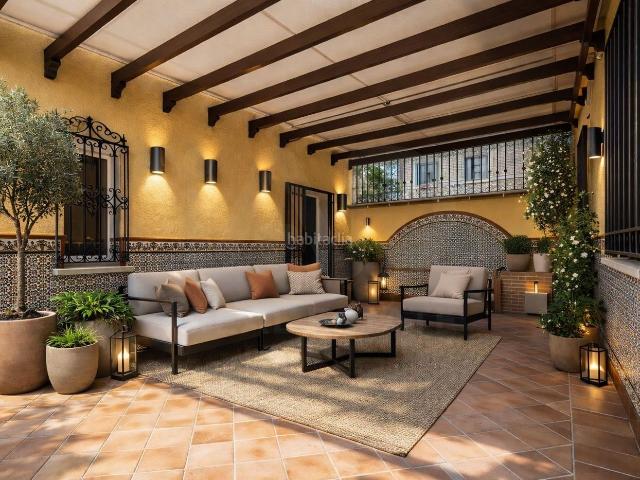 Chalet en venta en Centro, Madrid