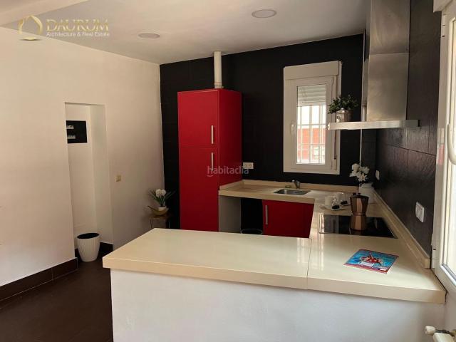 Chalet en venta en Centro, Madrid