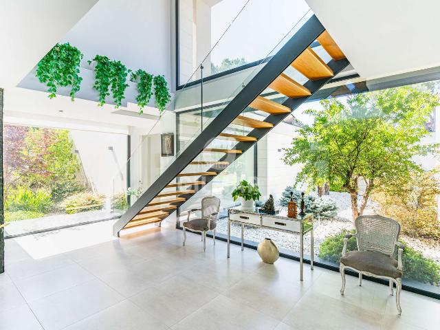 Chalet en venta en Centro, Madrid
