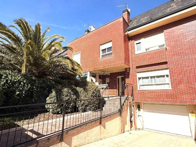 Chalet en venta en Centro, Madrid