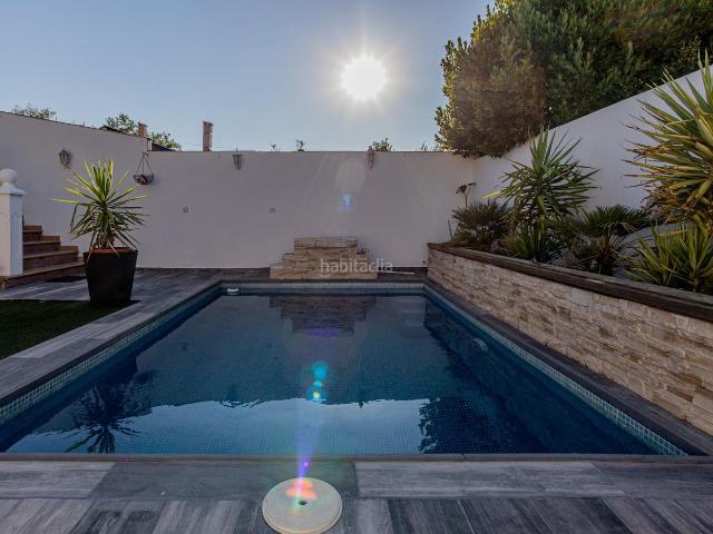 Chalet en venta en Centro, Madrid
