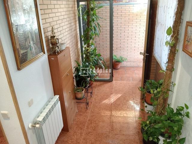 Chalet en venta en Centro, Madrid