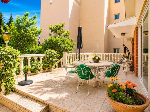 Chalet en venta en Centro, Madrid