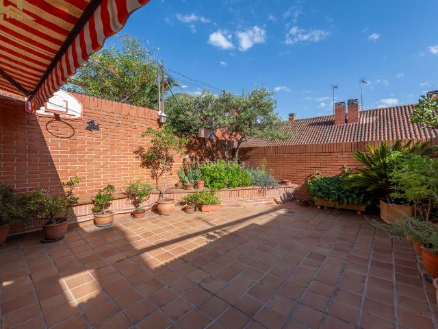 Chalet en venta en Centro, Madrid