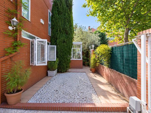Chalet en venta en Centro, Madrid