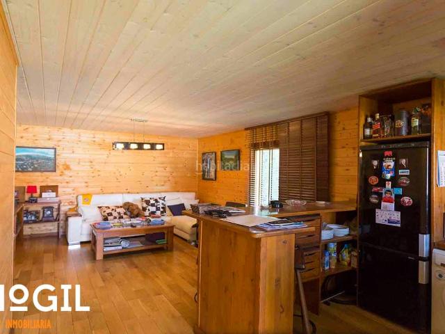 Chalet en venta en Centro, Madrid
