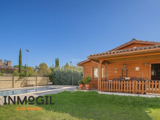 Chalet en venta en Centro, Madrid