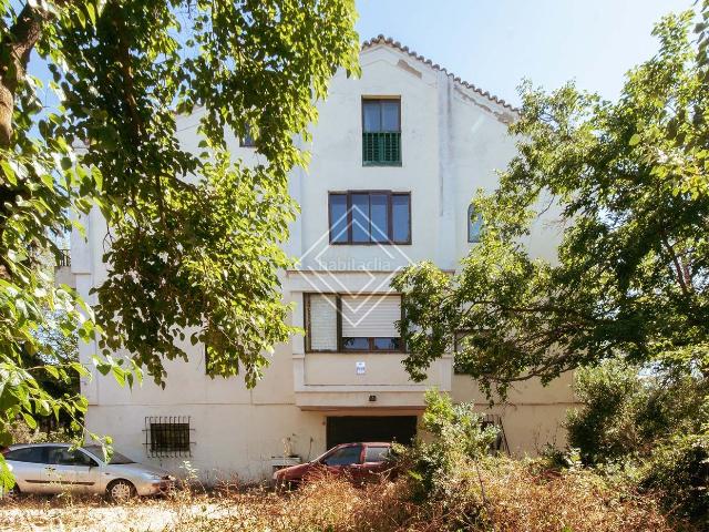 Chalet en venta en Centro, Madrid