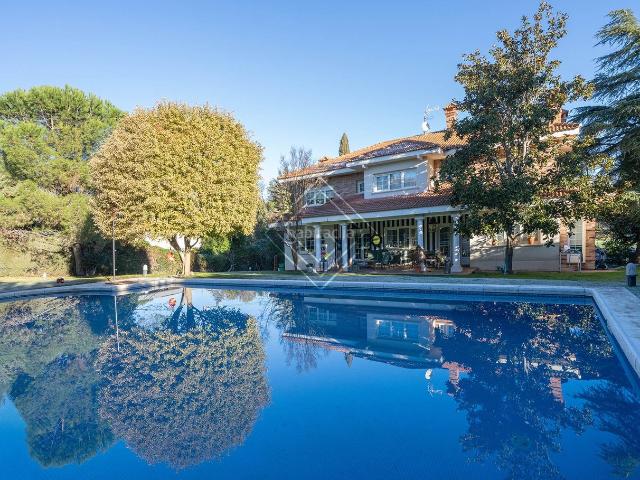 Chalet en venta en Boadilla Del Monte, Madrid