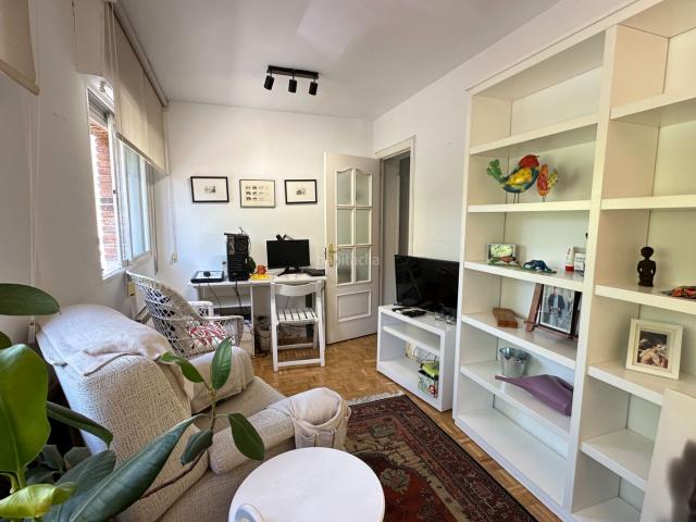 Chalet en venta en Centro, Madrid