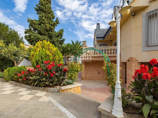 Chalet en venta en Madridejos, Castilla-La Mancha